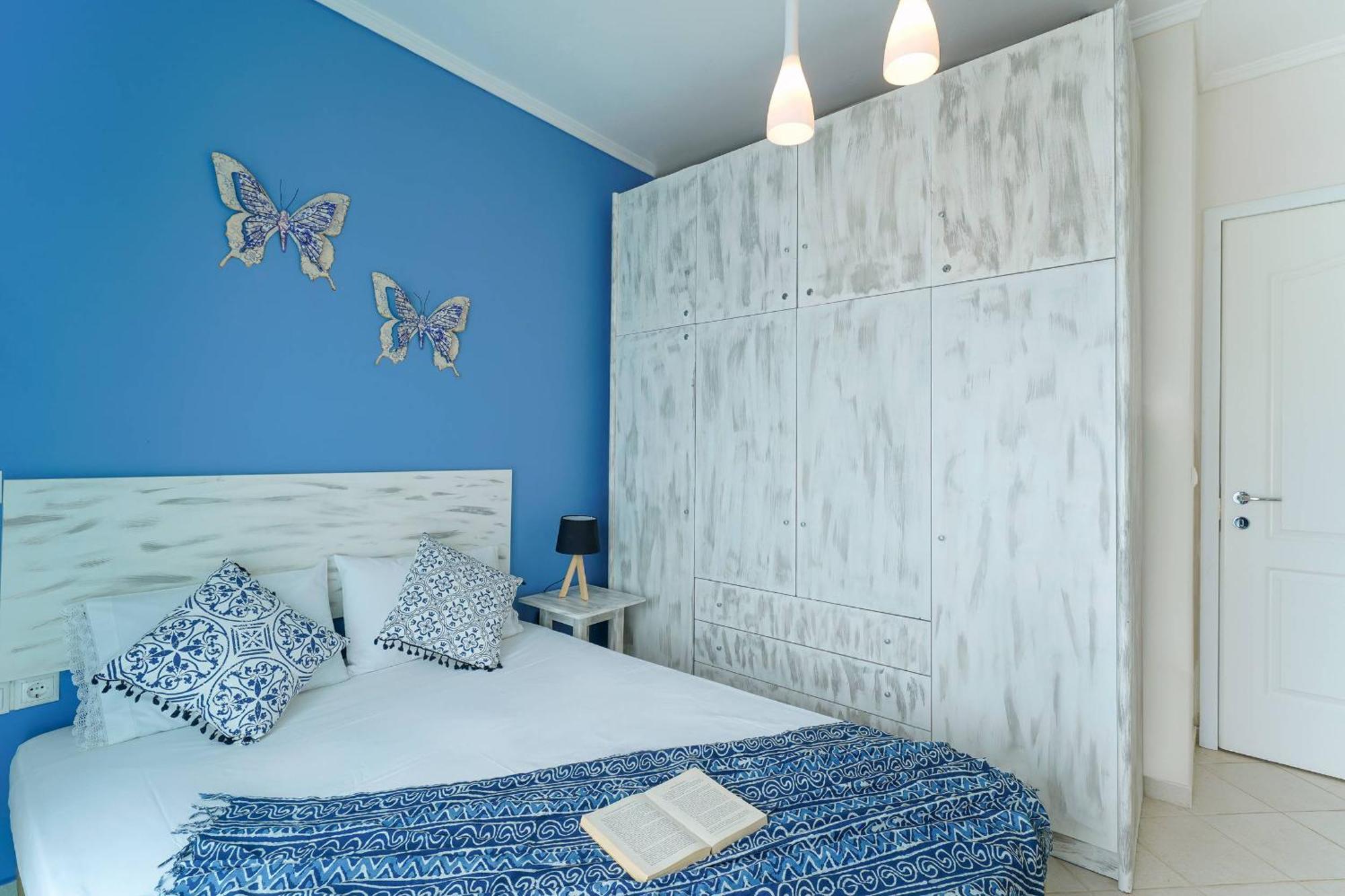 Apartamento Lina's Sea View *