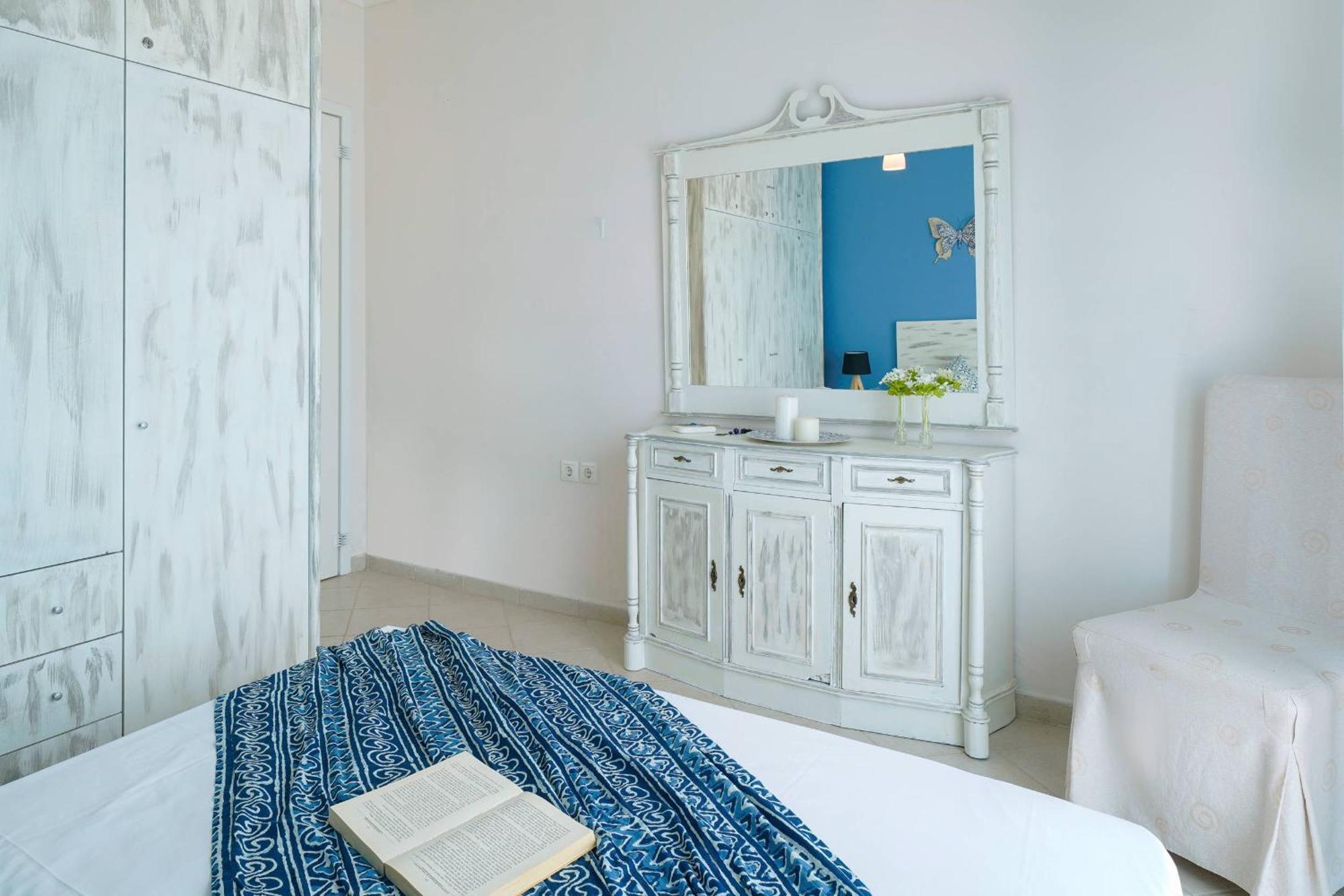 Lina's Sea View Limenas (Thasos)