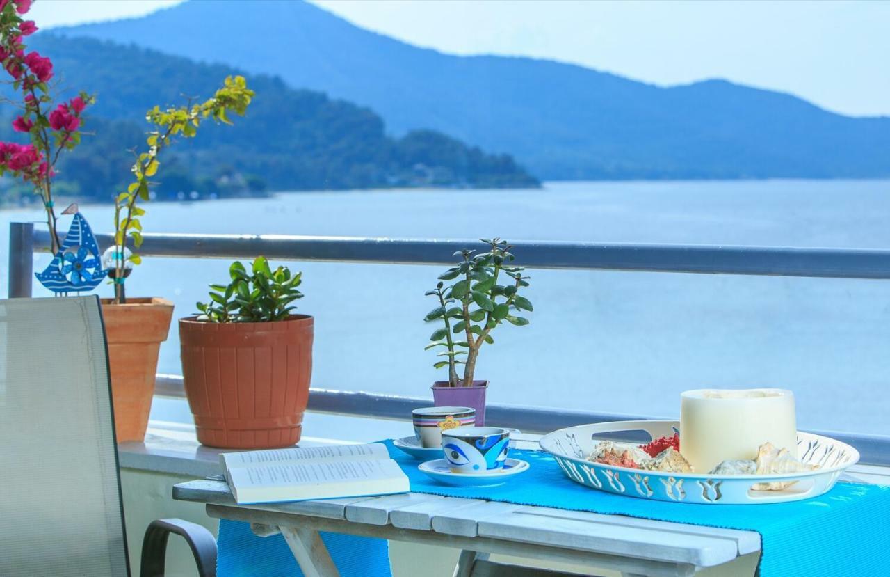 Apartment Lina's Sea View *