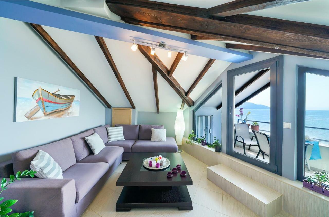 Apartment Lina's Sea View Limenas (Thasos)