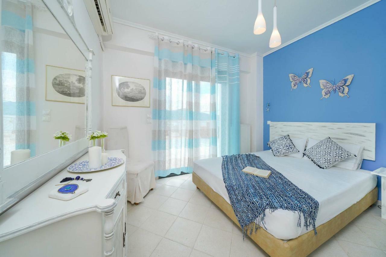 Apartment Lina's Sea View