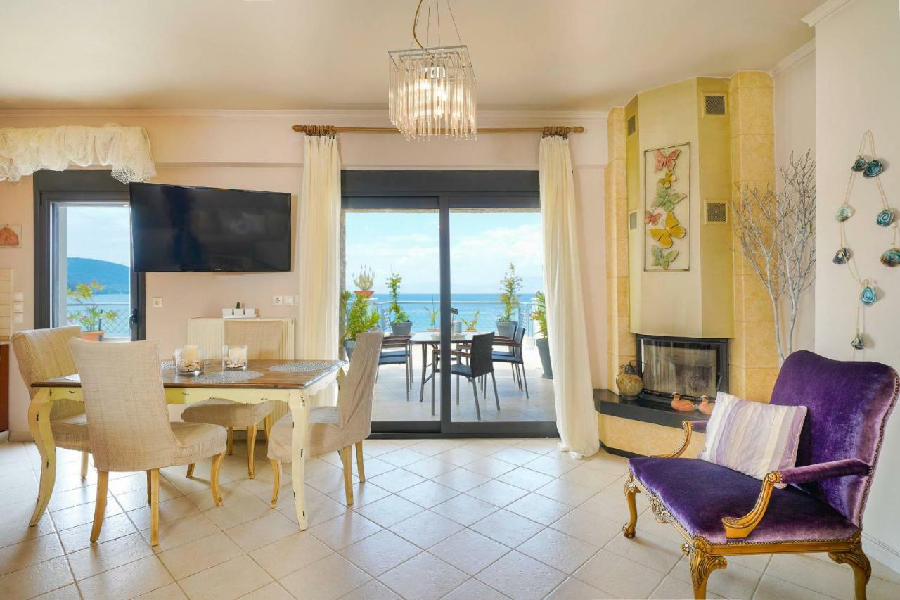 Apartamento Lina's Sea View