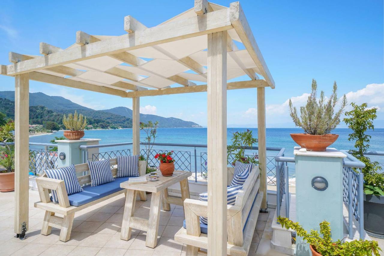 Lina's Sea View * Limenas (Thasos)